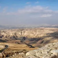 Jordanie