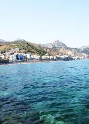 Giardini Naxos