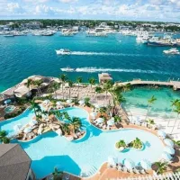 Paradise Island