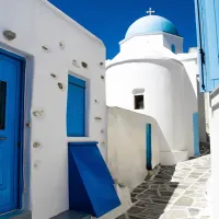 Paros