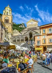 Amalfi