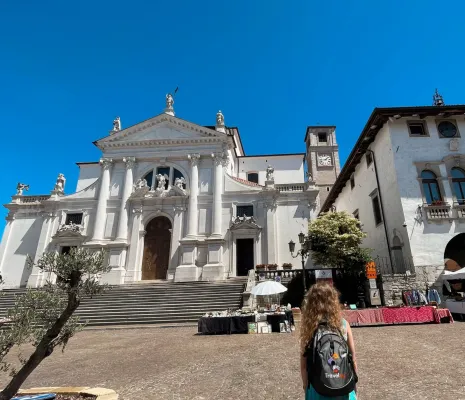 San Daniele Del Friuli