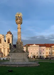 Timisoara