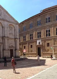 Pienza