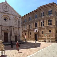 Pienza