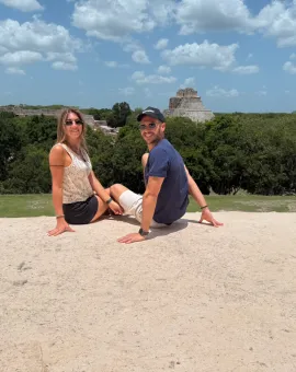 Uxmal