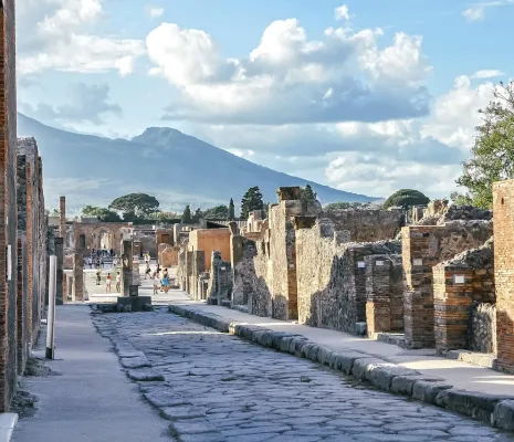 Pompei