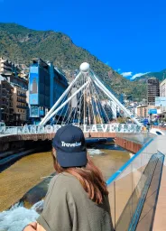 Principauté d'Andorre