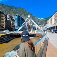 Principauté d'Andorre