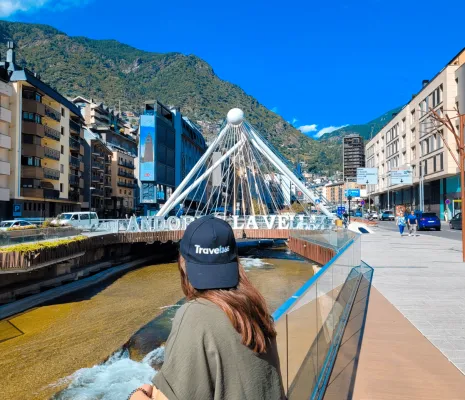 Principauté d'Andorre