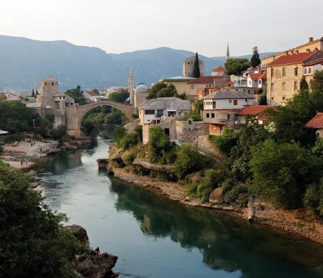 Mostar