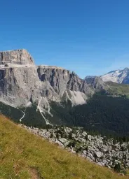 Vallée de Fassa