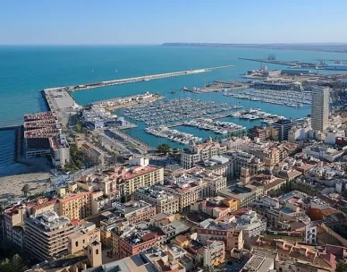 Alicante