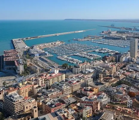 Alicante
