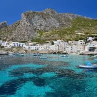 Îles Égades