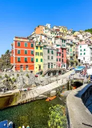Riomaggiore