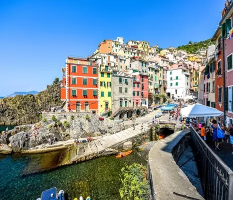 Riomaggiore