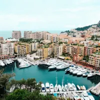 Principauté de Monaco