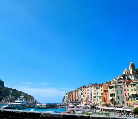 Portovenere