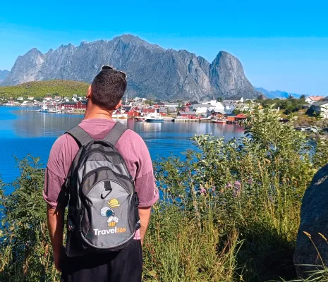 Îles Lofoten