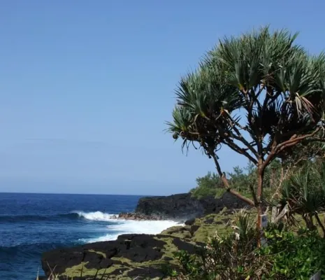 La Réunion