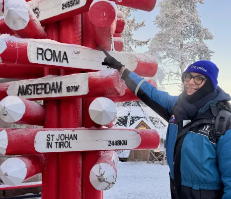 Rovaniemi