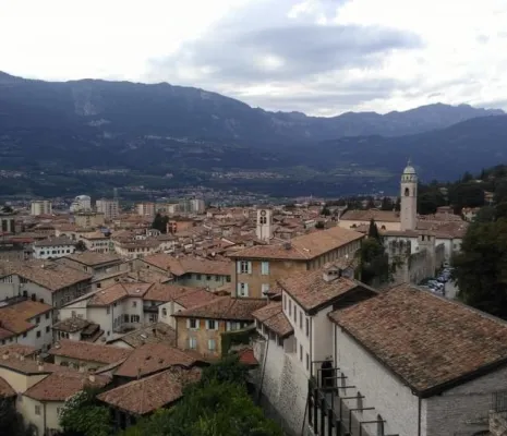 Rovereto