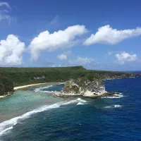 Îles Mariannes