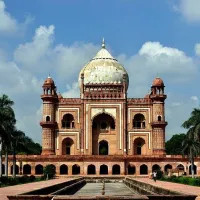 New Delhi