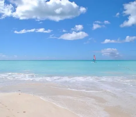 Saint-Christophe-et-Niévès