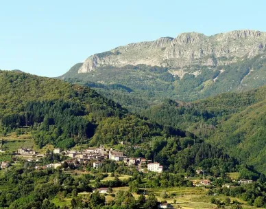 Garfagnana