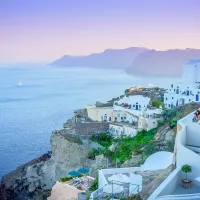 Îles Cyclades