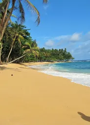 Sao Tomé-et-Principe