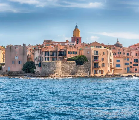 Saint Tropez