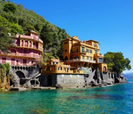 Portofino
