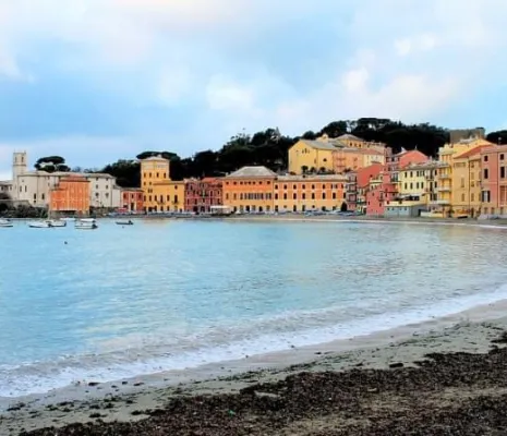 Sestri Levante