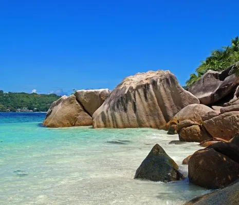Seychelles
