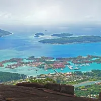 Mahé