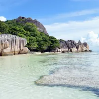 La Digue