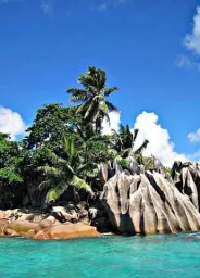 Praslin
