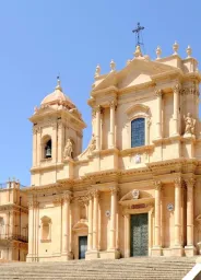 Vallée de Noto