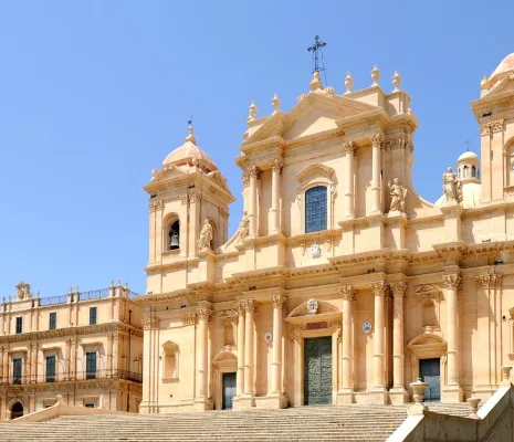 Vallée de Noto