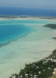 Îles Kiribati