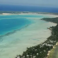 Îles Kiribati