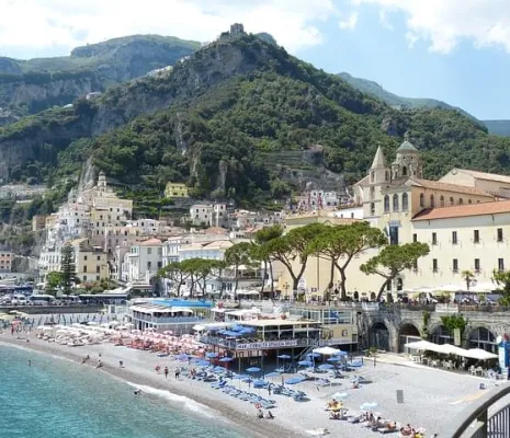Amalfi