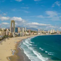 Benidorm