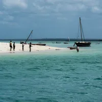 Îles Quirimbas