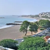 Île de Santiago