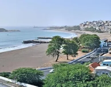 Île de Santiago