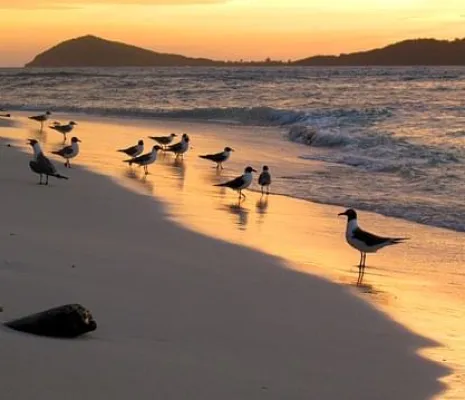 Sao Tomé-et-Principe